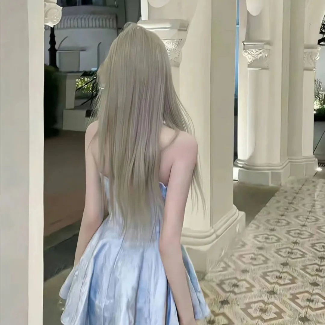 拒做垫脚石后我独美