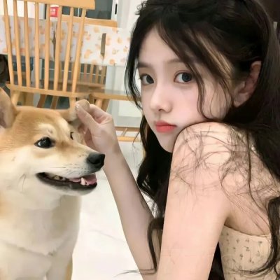 邻座的关君与小留美的现象